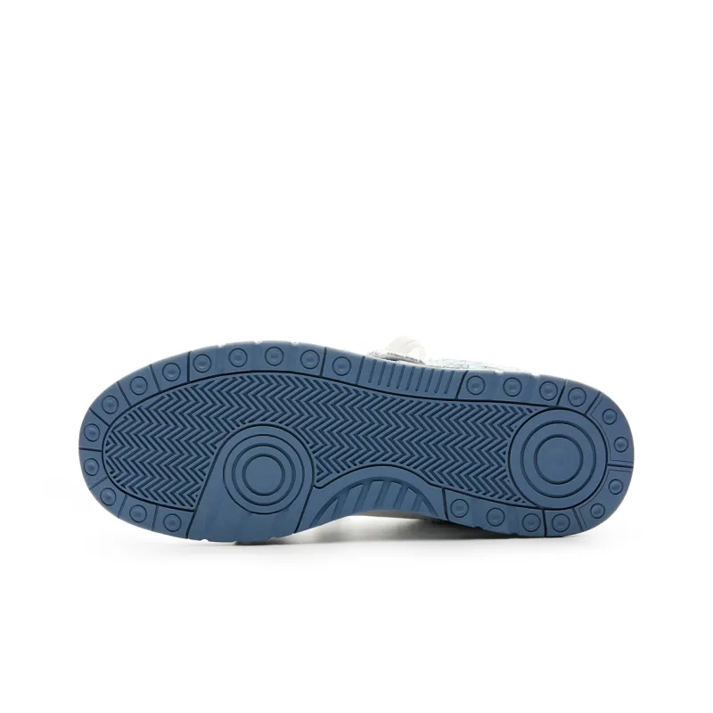 ABIDJAN Sports Casual Shoes Unisex-14