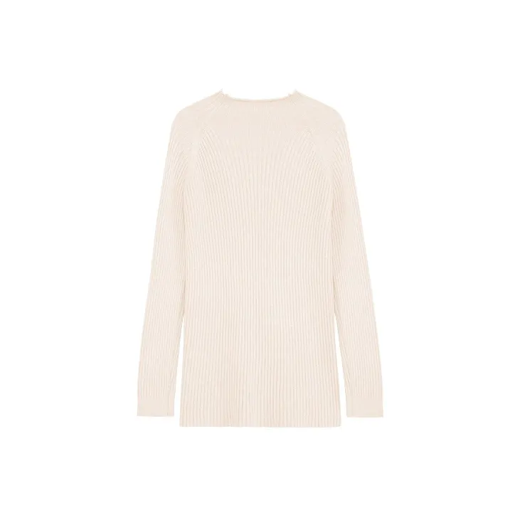 ELOF Sweaters Women's-5