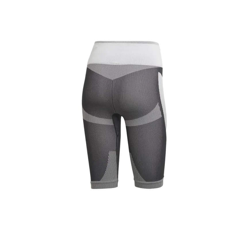Adidas Sports Shorts Women's Gray-1