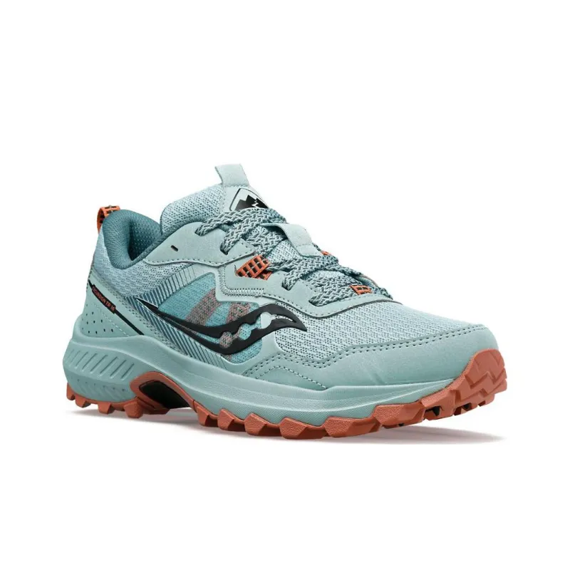 saucony Women's Excursion TR16 'Mineral Soot'-2