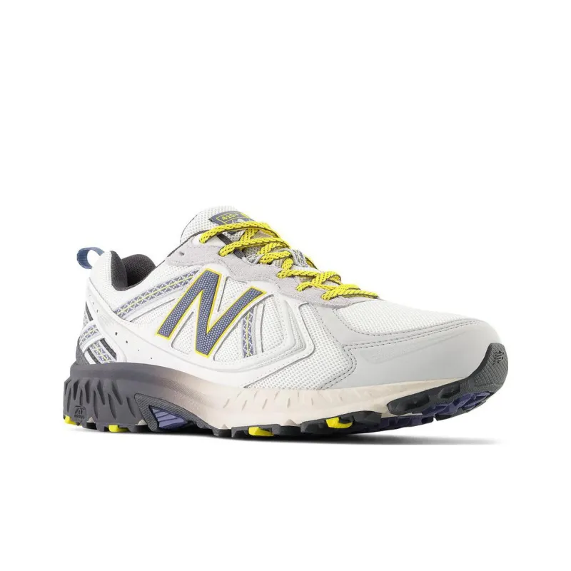 New Balance 410 V5 'Grey'-2