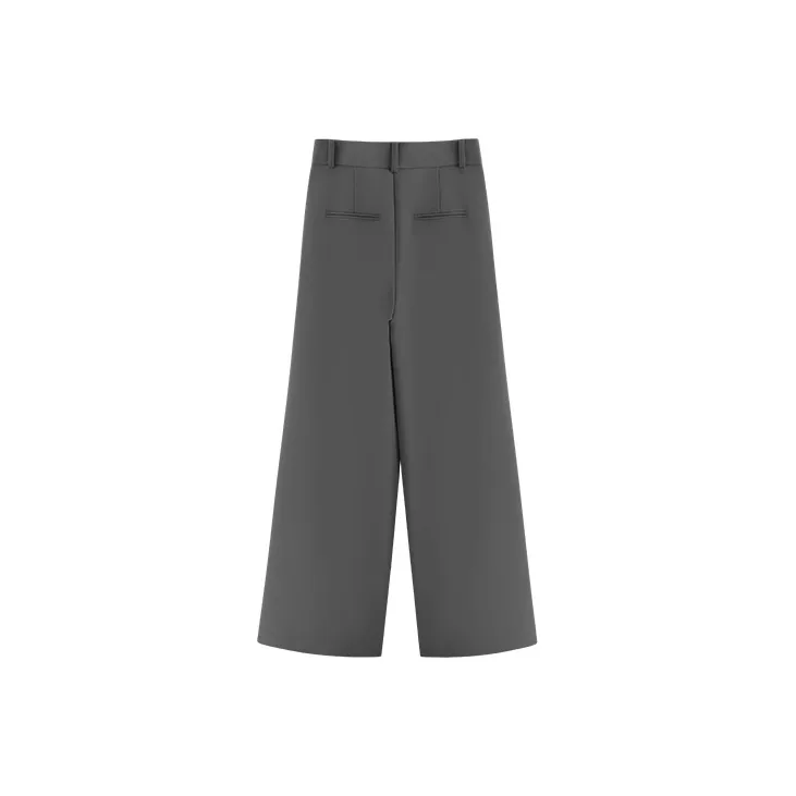 ELOF Casual Pants Women's Multicolor-9