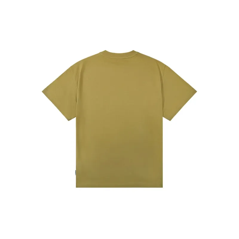 DC Shoes T Shirts Unisex-32