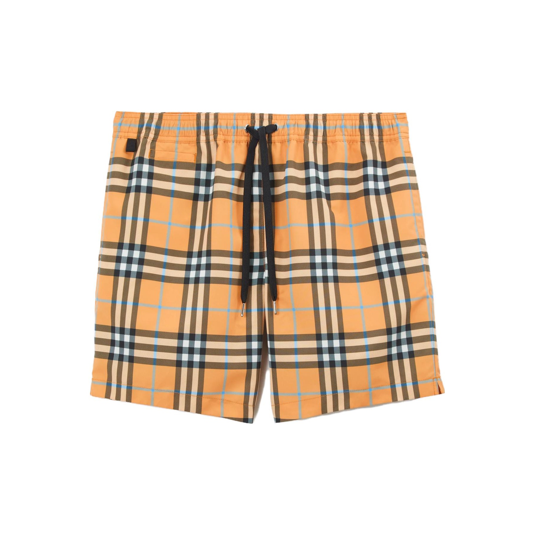 Burberry swimming shorts hotsell