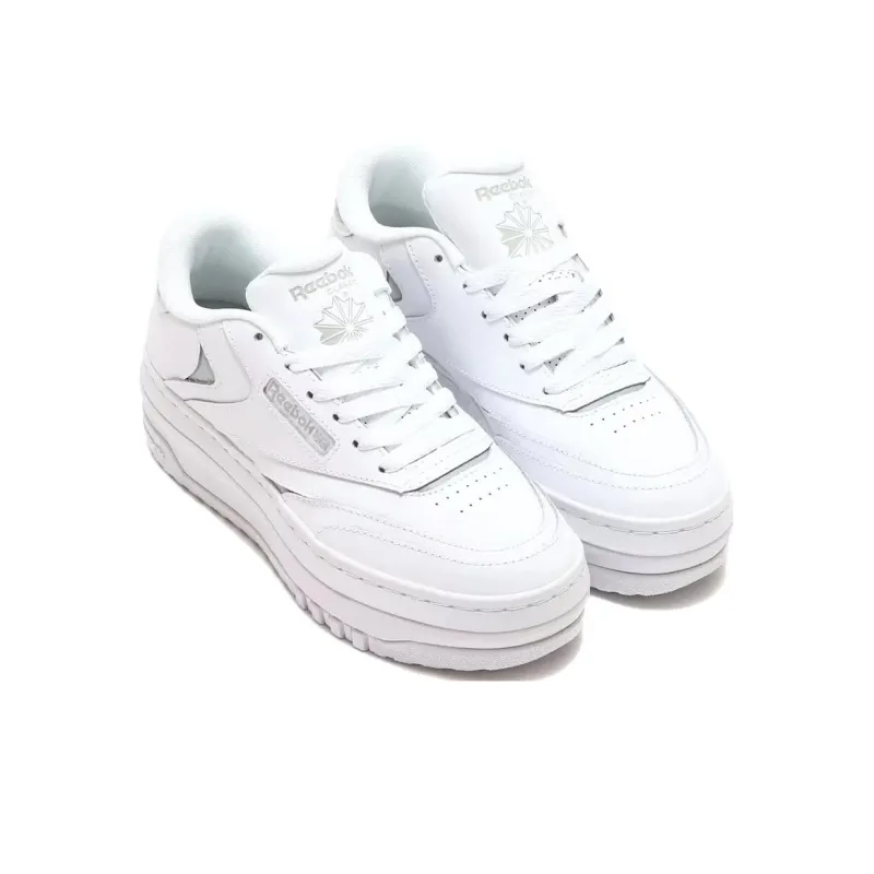 Reebok Club C Extra 'White Sea Spray' Women's-2