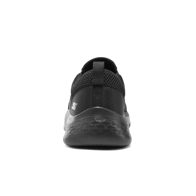 Skechers Go Walk Flex Impeccable Ii 'Black'-5