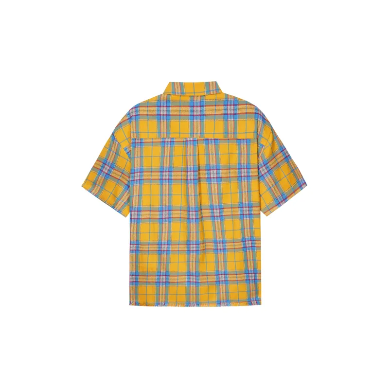 ICONS Lab Shirts Unisex-8