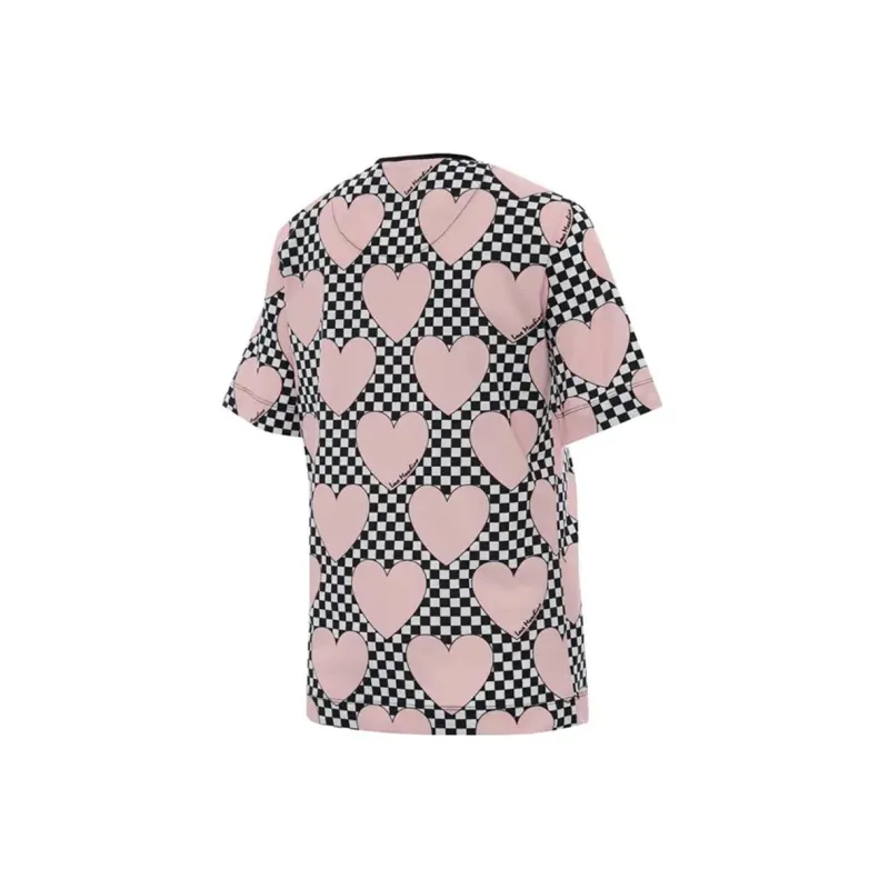 MOSCHINO T Shirts Women's Multicolor-2