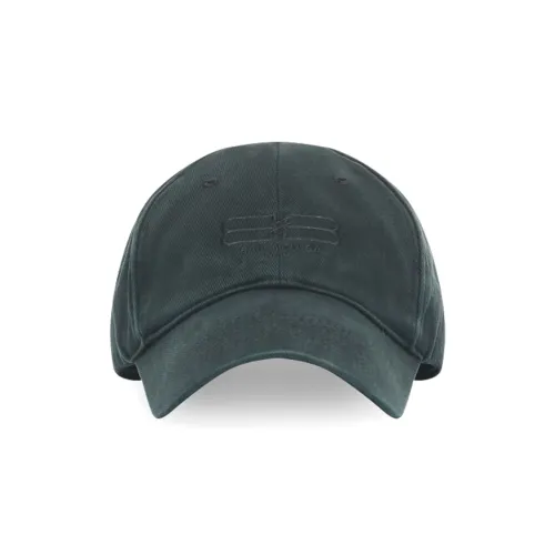 Balenciaga Baseball Caps Unisex Jasper