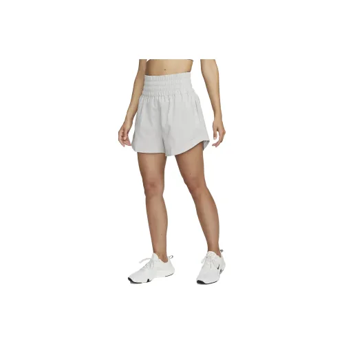 Nike Sports Shorts Women's Iron Ore