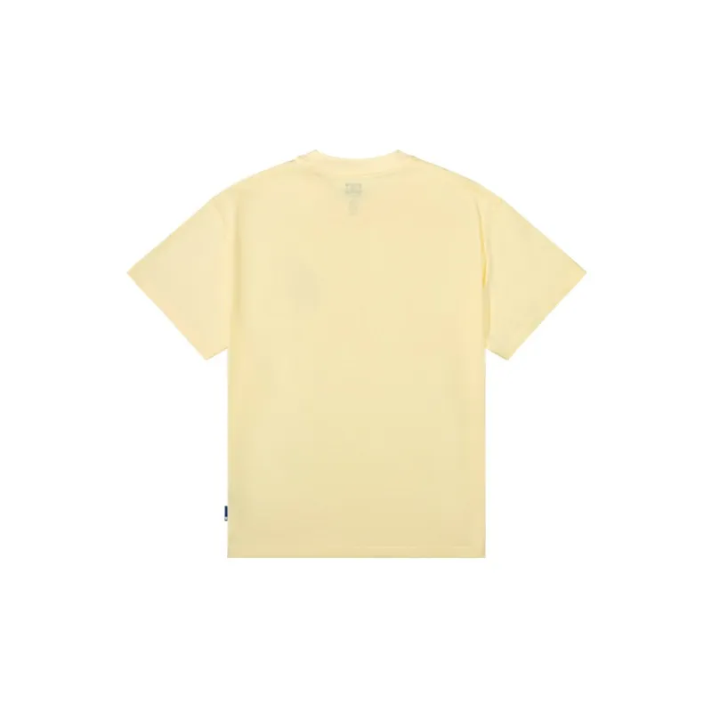 DC Shoes T Shirts Unisex-18