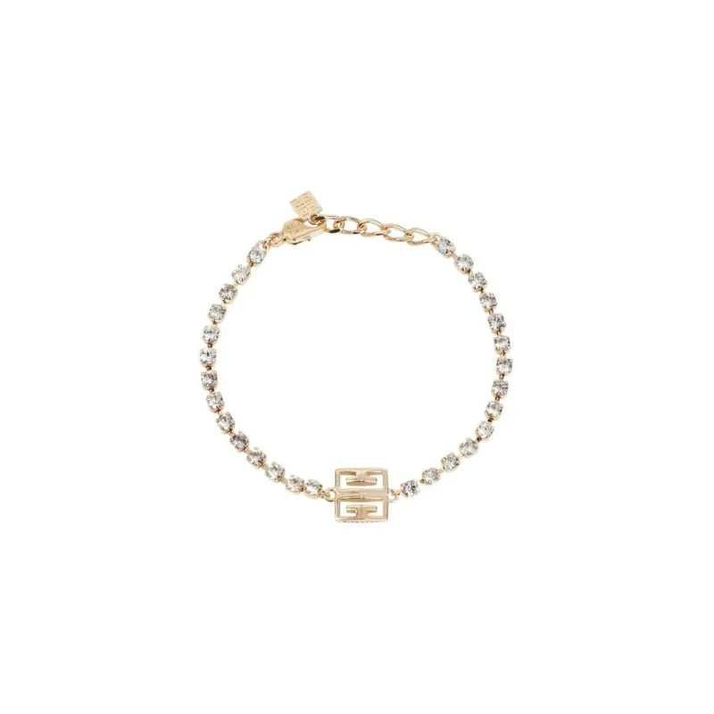 GIVENCHY Bracelets Women's Gold-0
