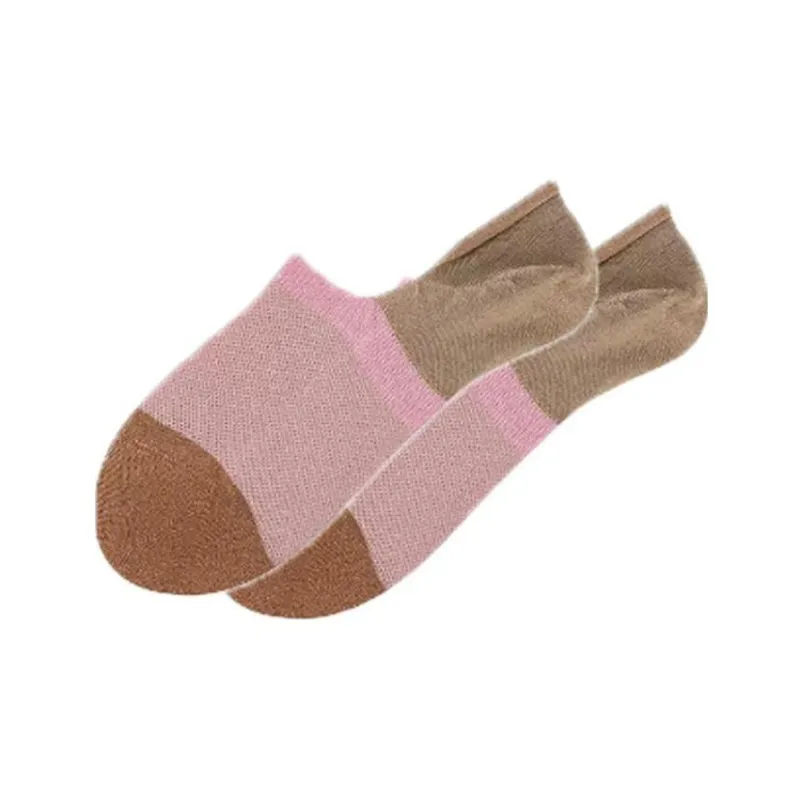 ALMOND ROCKS Women's Socks-0