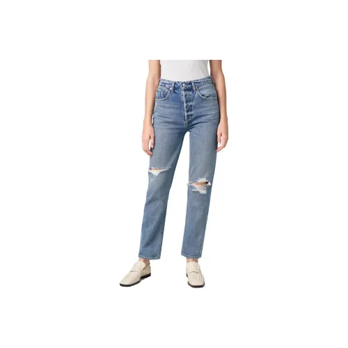 Citizens Of Humanity Jeans Women's Blue