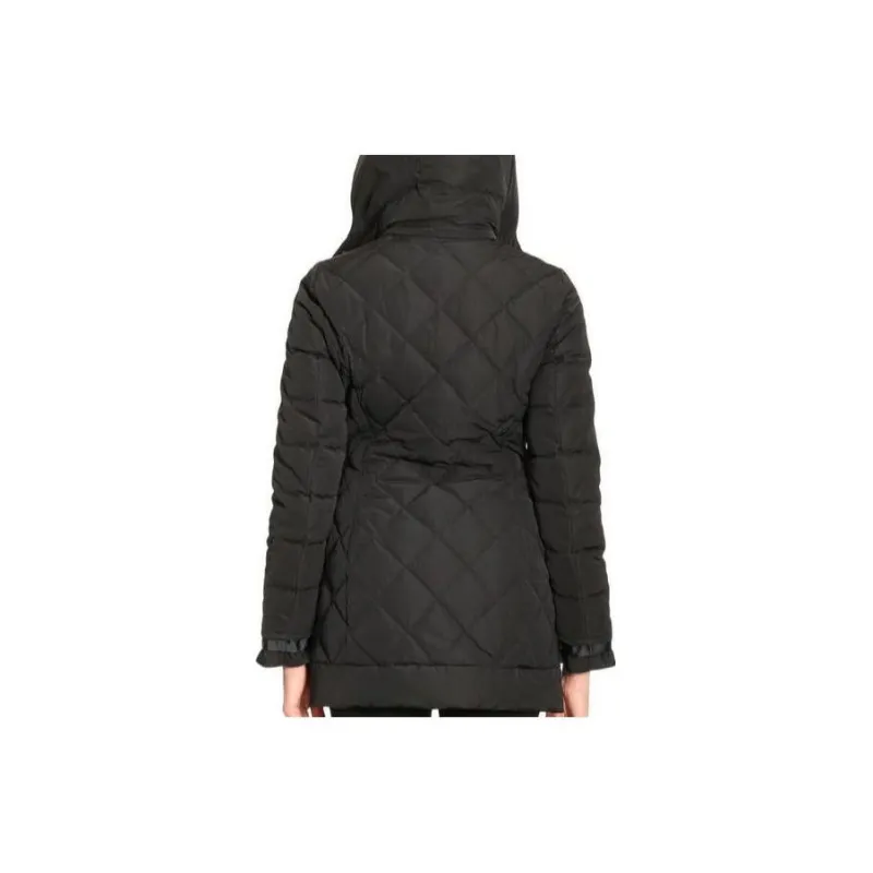 EMPORIO ARMANI Jacket Women's Black-1