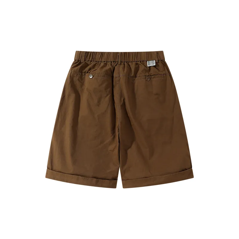 GROGNAK Casual Shorts Unisex-16