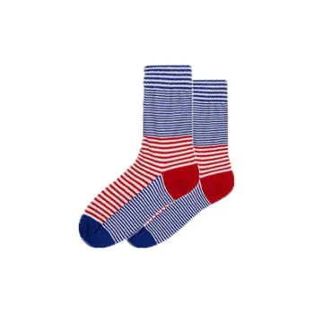 ALMOND ROCKS Women's Mid-Calf Socks