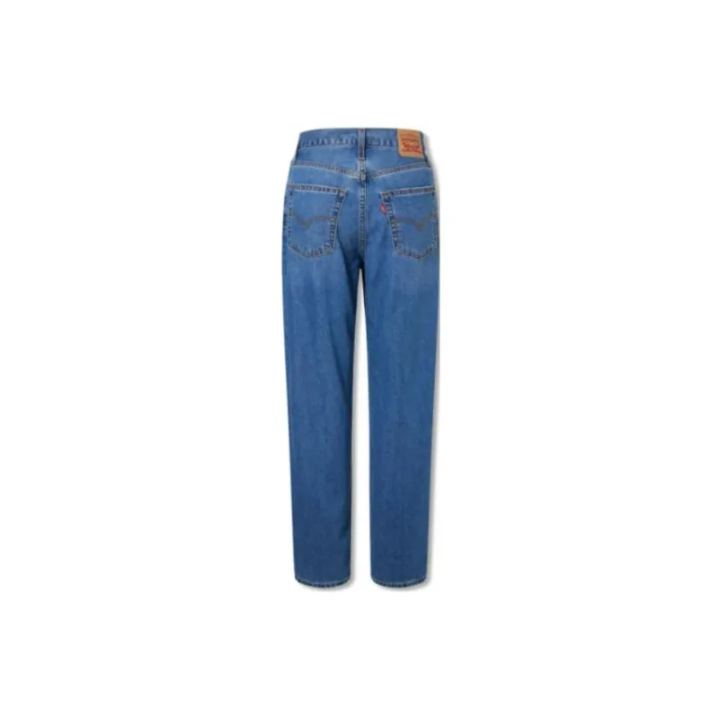Levis SS23 Ice Cool Jeans Women's Blue-1