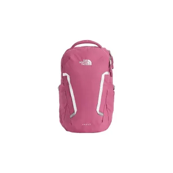 THE NORTH FACE Polyester Backpack Regular Women's Red Purple