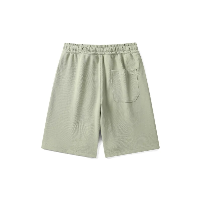 TEN MIRO Casual Shorts Unisex-17