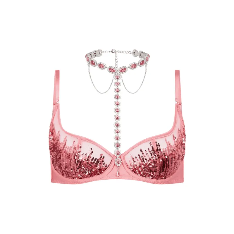 Agent Provocateur Women's Bras-0