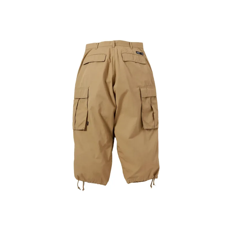 NEIGHBORHOOD Wide Cargo Pants-7