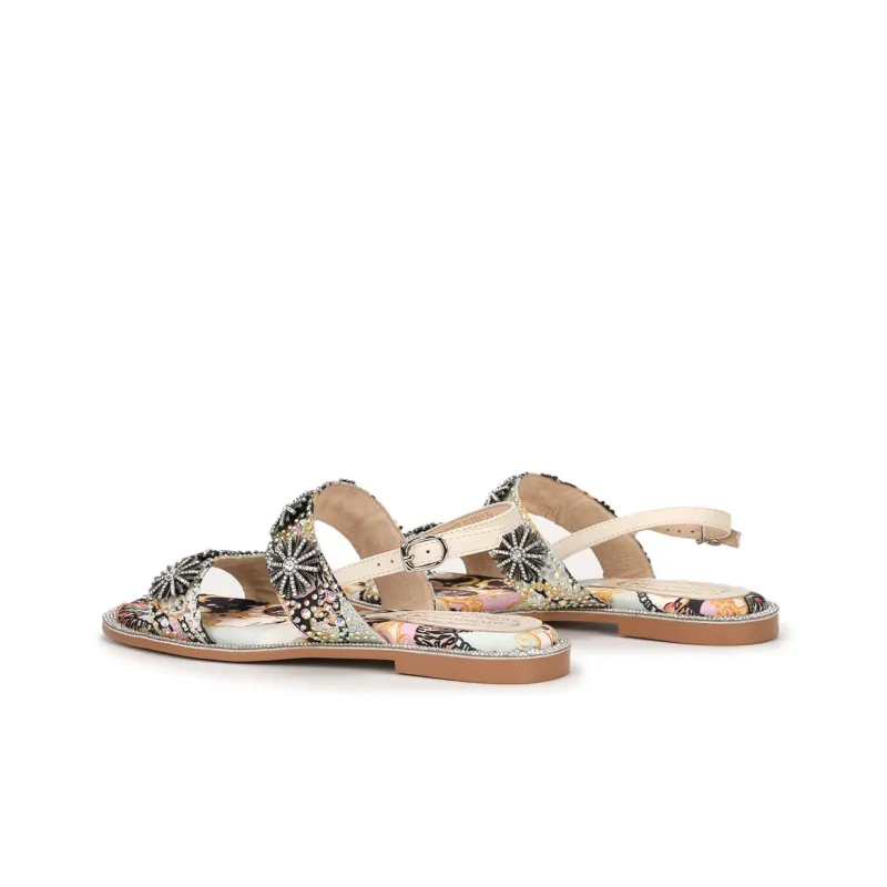 SATURDAY MODE Stylish Sandal Women's-14