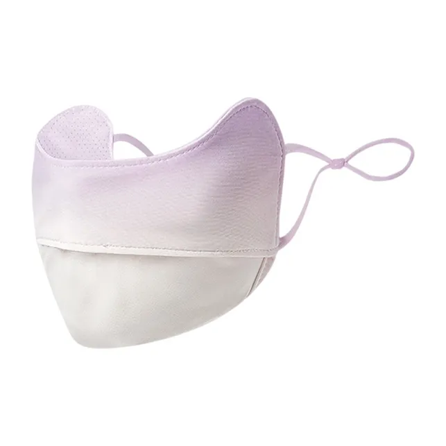 Fancet Studios Face Masks Women's Pink-1