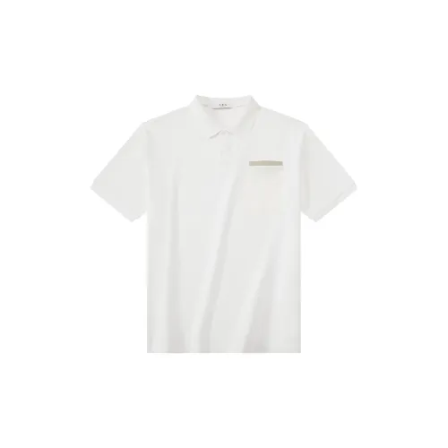 A.B.X Polo Shirts Men