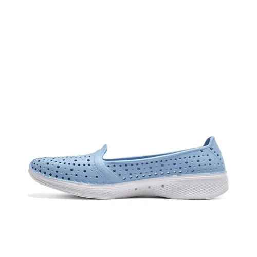Skechers H2 Go 'Blue' Women's