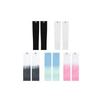 PEAK Sun Protection Cooling Arm Sleeves Unisex Macaron Color Series