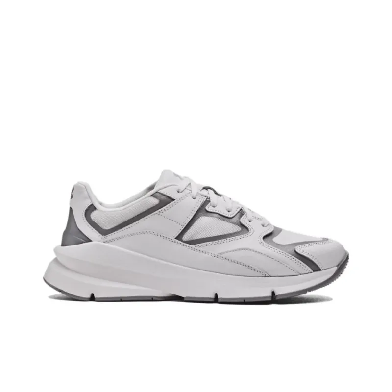 Under Armour Forge 96 'White Reflective'-1