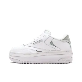 Reebok Club C Extra Footwear White Sea Spray Women's