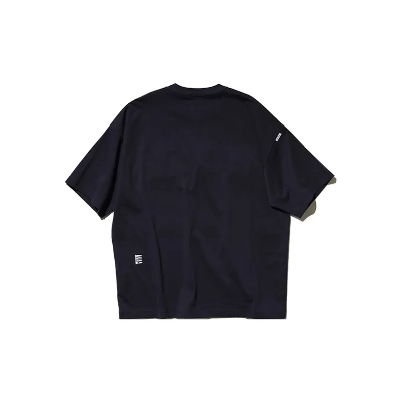 Nautica White Sail Nautica White Sail White Sail Series T Shirt Unisex-16
