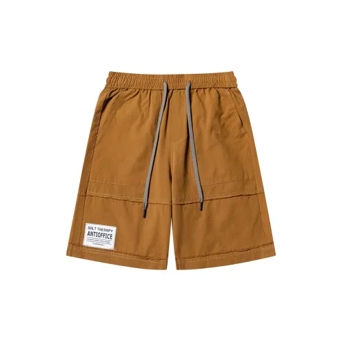 Antioffice Casual Shorts Men