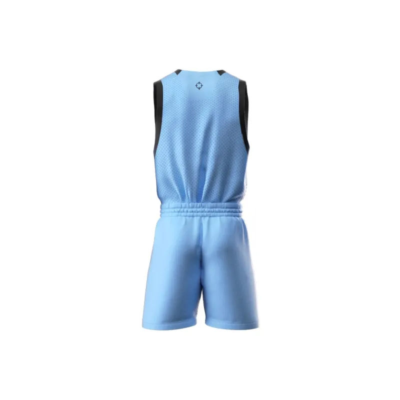 RIGORER Basketball Apparel Set Unisex-21