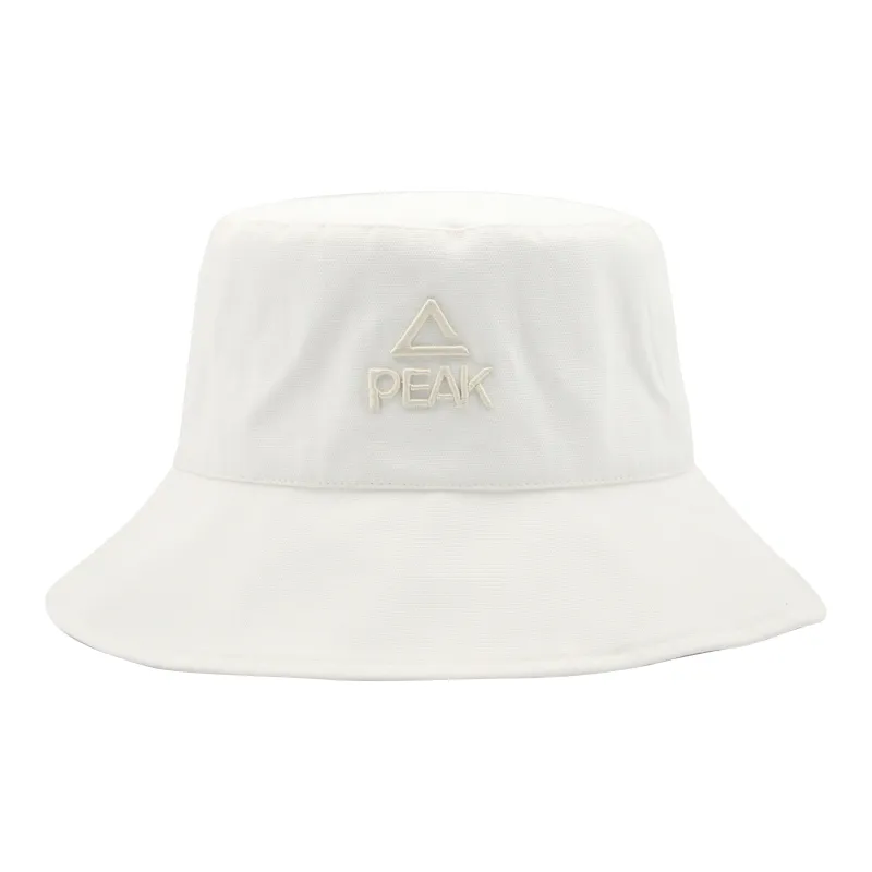PEAK Bucket Hats Unisex-2