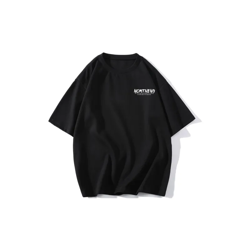 Northend T-Shirts Unisex-6