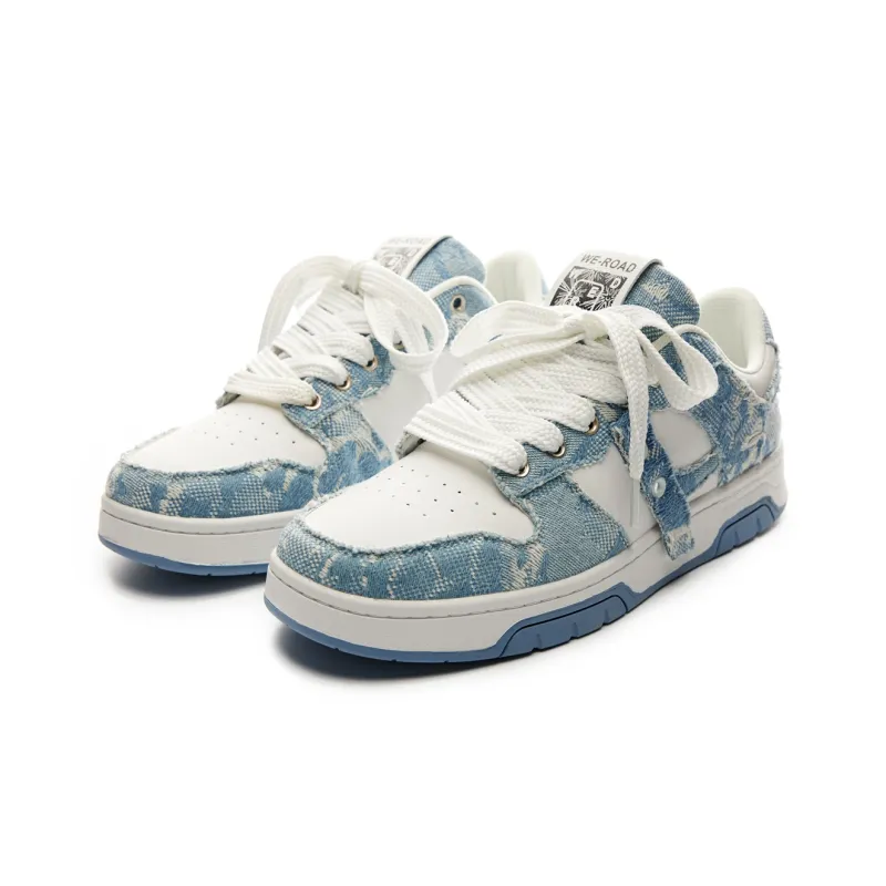 ABIDJAN Sports Casual Shoes Unisex-12