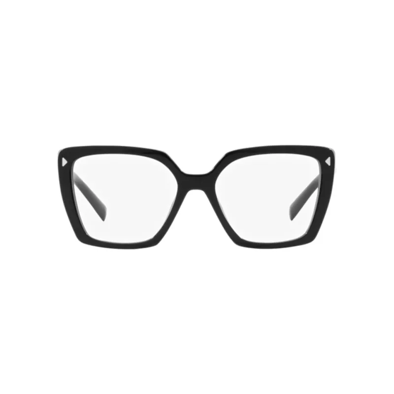 PRADA Eyewear Square frame Glasses-1