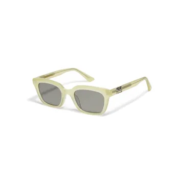 GENTLE MONSTER Musee Tinted Sunglasses