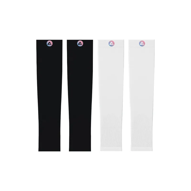 PEAK Polyamide Sun Protection Cooling Arm Sleeves Unisex Macaron Color Series-7