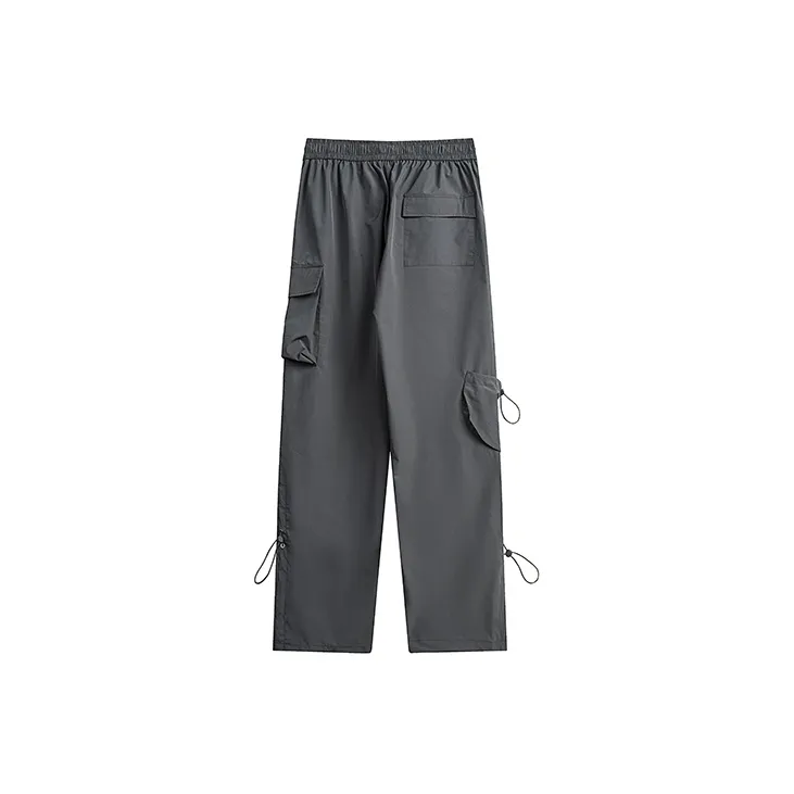 MEIPIN TANG Cargo Pants Unisex-6