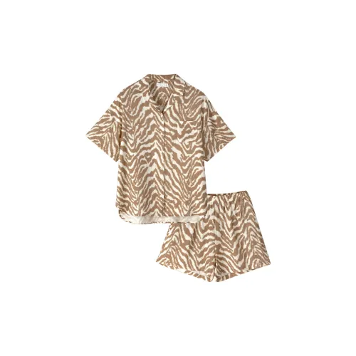 Same Language Women's Pajama Sets