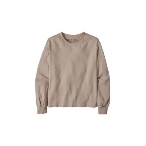 Patagonia Regenerative Organic Certified Sweatshirts Women's