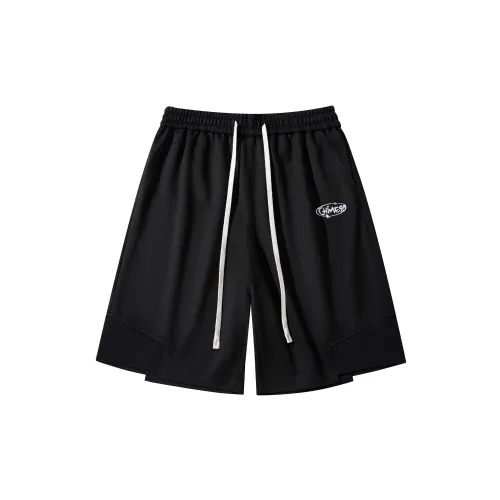 RHIME Unisex Casual Shorts