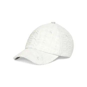 Fendi White Hats Caps on Sale & Authentic - POIZON Fendi White Hats Caps on Sale & Authentic - POIZON