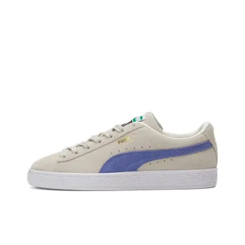 Puma Women's Suede Classic 21 'Warm White Lavender'
