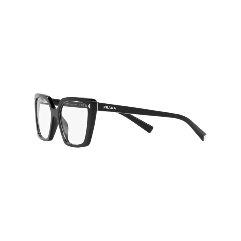 PRADA Eyewear Square frame Glasses-4