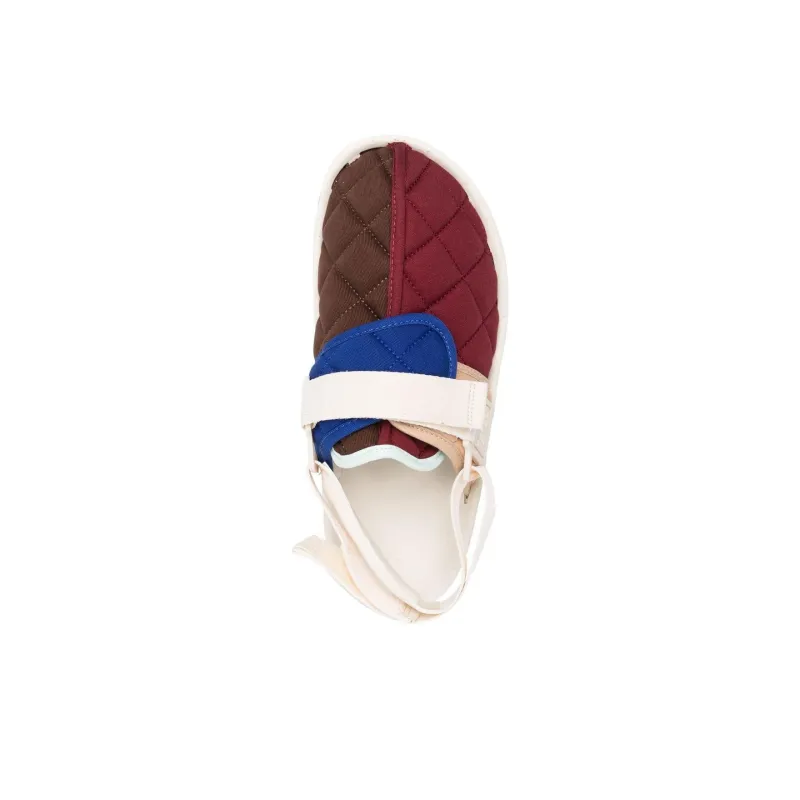 Reebok Beatnik Sahara Classic Burgundy-3